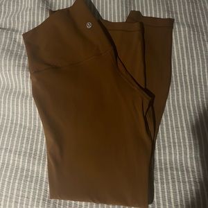 Lululemon align leggings